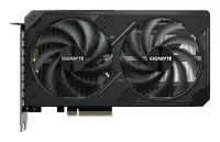 Gigabyte GeForce RTX 5060 Ti WINDFORCE OC 16G | NVIDIA | 16 GB | GeForce RTX 5060 Ti | GDDR7 | HDMI ports quantity 1 | PCI-E 5.0 – pilt 5
