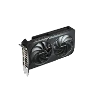 Gigabyte GeForce RTX 5060 Ti WINDFORCE OC 16G | NVIDIA | 16 GB | GeForce RTX 5060 Ti | GDDR7 | HDMI ports quantity 1 | PCI-E 5.0 – pilt 6