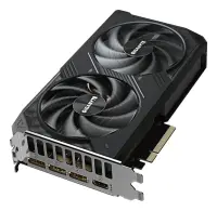 Gigabyte GeForce RTX 5060 Ti WINDFORCE OC 16G | NVIDIA | 16 GB | GeForce RTX 5060 Ti | GDDR7 | HDMI ports quantity 1 | PCI-E 5.0 – pilt 9