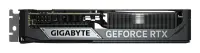 Gigabyte GeForce RTX 5060 Ti WINDFORCE OC 16G | NVIDIA | 16 GB | GeForce RTX 5060 Ti | GDDR7 | HDMI ports quantity 1 | PCI-E 5.0 – pilt 10