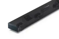 Sharp | 3.1.2 Dolby Atmos/DTS:X Soundbar with Wireless Subwoofer | HT-SBW53121(BK) | Bluetooth – pilt 16