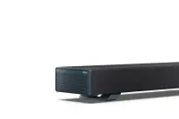 Sharp | 3.1.2 Dolby Atmos/DTS:X Soundbar with Wireless Subwoofer | HT-SBW53121(BK) | Bluetooth – pilt 22