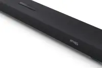 Sharp | 3.1.2 Dolby Atmos/DTS:X Soundbar with Wireless Subwoofer | HT-SBW53121(BK) | Bluetooth – pilt 26