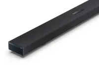 Sharp | 5.1.2 Dolby Atmos/DTS:X Soundbar with Wireless Subwoofer | HT-SBW55121(BK) | Bluetooth – pilt 9