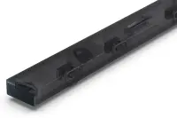 Sharp | 5.1.2 Dolby Atmos/DTS:X Soundbar with Wireless Subwoofer | HT-SBW55121(BK) | Bluetooth – pilt 13