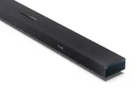 Sharp | 5.1.2 Dolby Atmos/DTS:X Soundbar with Wireless Subwoofer | HT-SBW55121(BK) | Bluetooth – pilt 18