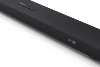Sharp | 5.1.2 Dolby Atmos/DTS:X Soundbar with Wireless Subwoofer | HT-SBW55121(BK) | Bluetooth – pilt 23