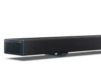 Sharp | 5.1.2 Dolby Atmos/DTS:X Soundbar with Wireless Subwoofer | HT-SBW55121(BK) | Bluetooth – pilt 26