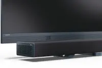 Sharp | 5.1.2 Dolby Atmos/DTS:X Soundbar with Wireless Subwoofer | HT-SBW55121(BK) | Bluetooth – pilt 27