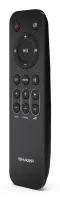 Sharp HT-SBW55121(SL) heliribakõlar Hõbe 5.1.2 kanalid 212 W – pilt 20