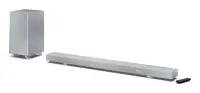 Sharp HT-SBW55121(SL) heliribakõlar Hõbe 5.1.2 kanalid 212 W – pilt 22