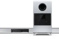 Sharp HT-SBW55121(SL) heliribakõlar Hõbe 5.1.2 kanalid 212 W – pilt 25