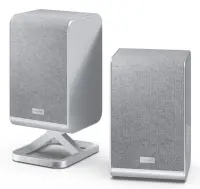 Sharp HT-SPR52021(SL) kõlar Hõbe Juhtmevaba 66 W – pilt 2