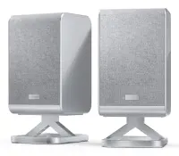 Sharp HT-SPR52021(SL) kõlar Hõbe Juhtmevaba 66 W – pilt 3