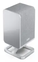 Sharp HT-SPR52021(SL) kõlar Hõbe Juhtmevaba 66 W – pilt 9