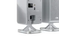 Sharp HT-SPR52021(SL) kõlar Hõbe Juhtmevaba 66 W – pilt 12