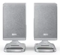 Sharp HT-SPR52021(SL) kõlar Hõbe Juhtmevaba 66 W – pilt 13
