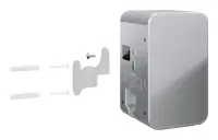 Sharp HT-SPR52021(SL) kõlar Hõbe Juhtmevaba 66 W – pilt 14