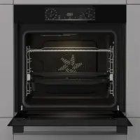 Gorenje Oven | BOS6737E13FBG | 77 L | Electric | AquaClean | Mechanical | Steam function | Convection | Height 59.5 cm | Width 59.5 cm | Stainless steel – pilt 22