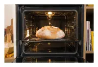 Gorenje Oven | BOS6737E13FBG | 77 L | Electric | AquaClean | Mechanical | Steam function | Convection | Height 59.5 cm | Width 59.5 cm | Stainless steel – pilt 26