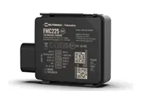 TELTONIKA TELEMATICS FMC225