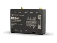 TELTONIKA TELEMATICS FMC650