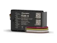 TELTONIKA TELEMATICS FTC305 4G Tracker