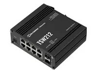 TELTONIKA NETWORKS TSW212 Ethern. Switch