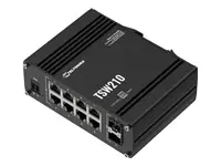 TELTONIKA NETWORKS TSW210 Ethern. Switch
