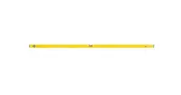 Topex | Spirit level aluminium 2 Vials | 2 m