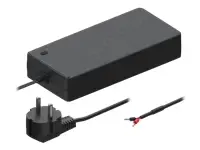 TELTONIKA NETWORKS EU 2-pin Power Supply