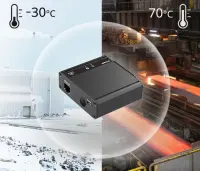 D-LINK 4G LTE Cat 4 Industrial M2M Modem – pilt 4