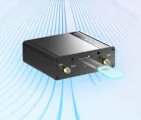 D-LINK 4G LTE Cat 4 Industrial M2M Modem – pilt 5