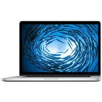 Apple MacBook Pro Retina Silver, 15.4 ", IPS, 2880 x 1800 pixels, Intel Core i7, 16 GB, DDR3L, Storage drive capacity 256 GB, Intel HD, Without ODD, OS X El Capitan, 802.11ac, Bluetooth version 4.0, Keyboard language English, Keyboard backlit, Warran