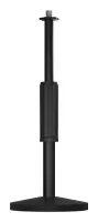 Genesis | Microphone Stand | Thulium 350D | Black