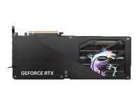 MSI GeForce RTX 5070 Ti 16G GAMING TRIO OC | NVIDIA | 16 GB | GeForce RTX 5070 Ti | GDDR7 | HDMI ports quantity 1 | PCI Express Gen 5 – pilt 3