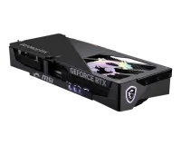 MSI GeForce RTX 5070 Ti 16G GAMING TRIO OC | NVIDIA | 16 GB | GeForce RTX 5070 Ti | GDDR7 | HDMI ports quantity 1 | PCI Express Gen 5 – pilt 6