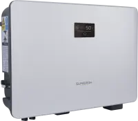 SUNGROW Inverter Hybrid SH6.0RS 6kW 2MPPT + DTSU666 Smart Meter | ASH00119