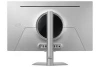 Samsung | LS32FG810SUXEN | 32 " | OLED | 4K | 16:9 | 240 Hz | 0.03 ms | 3840 x 2160 pixels | 260 cd/m² | HDMI ports quantity 2 | Silver – pilt 23
