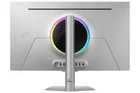Samsung | LS32FG810SUXEN | 32 " | OLED | 4K | 16:9 | 240 Hz | 0.03 ms | 3840 x 2160 pixels | 260 cd/m² | HDMI ports quantity 2 | Silver – pilt 24