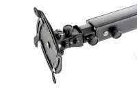 EDBAK Ceiling mount | PMV100 | Universal Projector Mount " | Maximum weight (capacity) 30 kg | Black – pilt 3