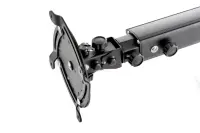 EDBAK Ceiling mount | PMV100 | Universal Projector Mount " | Maximum weight (capacity) 30 kg | Black – pilt 9