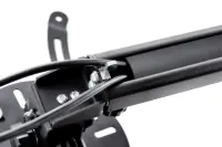 EDBAK Ceiling mount | PMV100 | Universal Projector Mount " | Maximum weight (capacity) 30 kg | Black – pilt 11