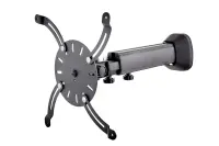EDBAK Ceiling mount | PMV100 | Universal Projector Mount " | Maximum weight (capacity) 30 kg | Black – pilt 13