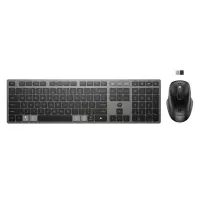 HP 725 Multi Recharg Wrls KBD/Mouse (ML) – pilt 11