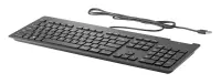 HP Slim v2 SmartCard USB keyboard EST – pilt 6