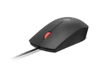 Lenovo 4Y51S24029 hiir Kontor Mõlemakäeline USB tüüp A Optiline 2000 DPI – pilt 6