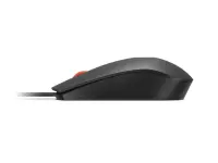 Lenovo 4Y51S24029 hiir Kontor Mõlemakäeline USB tüüp A Optiline 2000 DPI