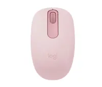 LOGI M196 Bluetooth Mouse - Rose