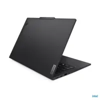 Lenovo ThinkPad T14s G6 Intel | Black | 14 " | IPS | WUXGA | 1920 x 1200 pixels | Anti-glare | Intel Core Ultra 5 | 228V | 32 GB | Soldered LPDDR5x | Solid-state drive capacity 512 GB | Intel Arc Graphics 130V | Windows 11 Pro | 802.11be | Bluetooth version 5.4 | Keyboard language Nordic | Keyboard backlit | Warranty 36 month(s) | Battery warranty 12 month(s)
